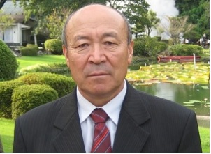 nasirdin shamshiev 1